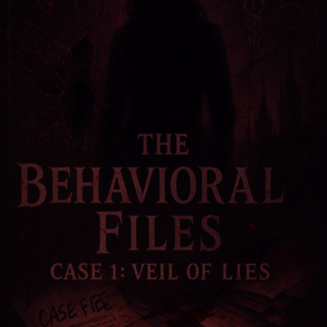 The Behavioral Files – Case 1: Veil of Lies