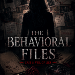 The Behavioral Files – Case 1: Veil of Lies
