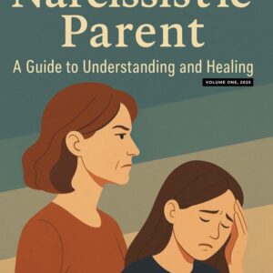 The Narcissistic Parent: A Guide to Understanding and Healing