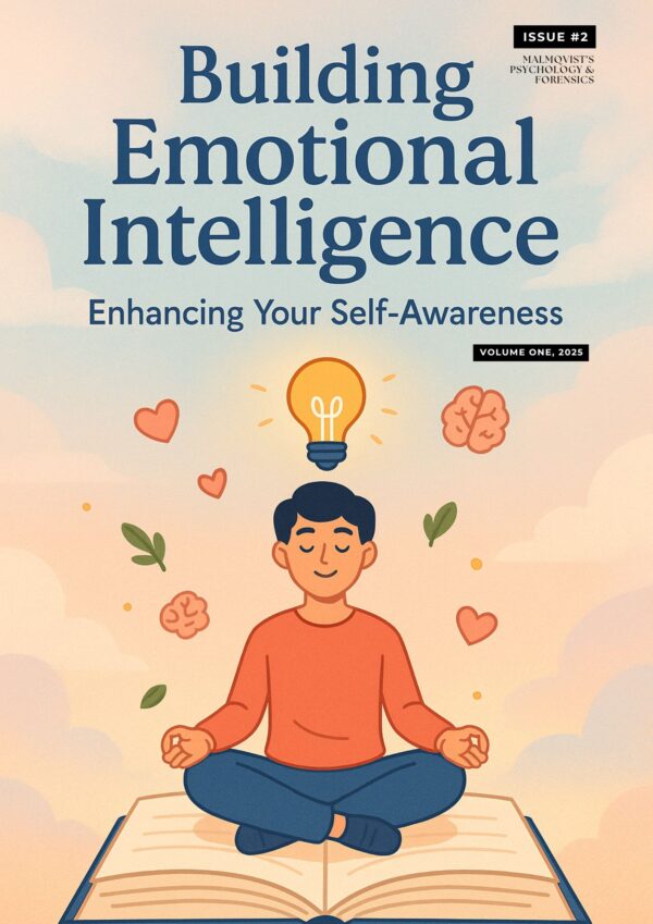Building Emotional Intelligence: Enhancing your Self-Awareness