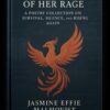 The Anatomy of Her Rage - A Poetry Collection on Survival, Silence And Rising Again - Image 2